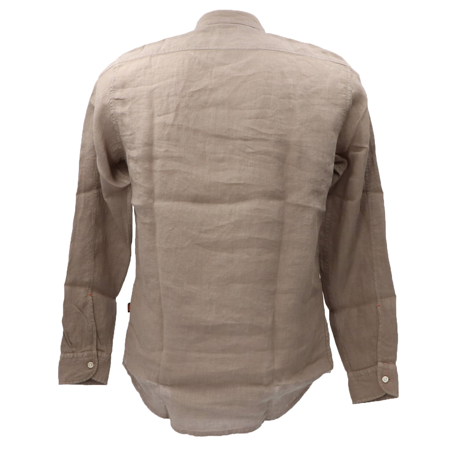 Camicia RACE_1