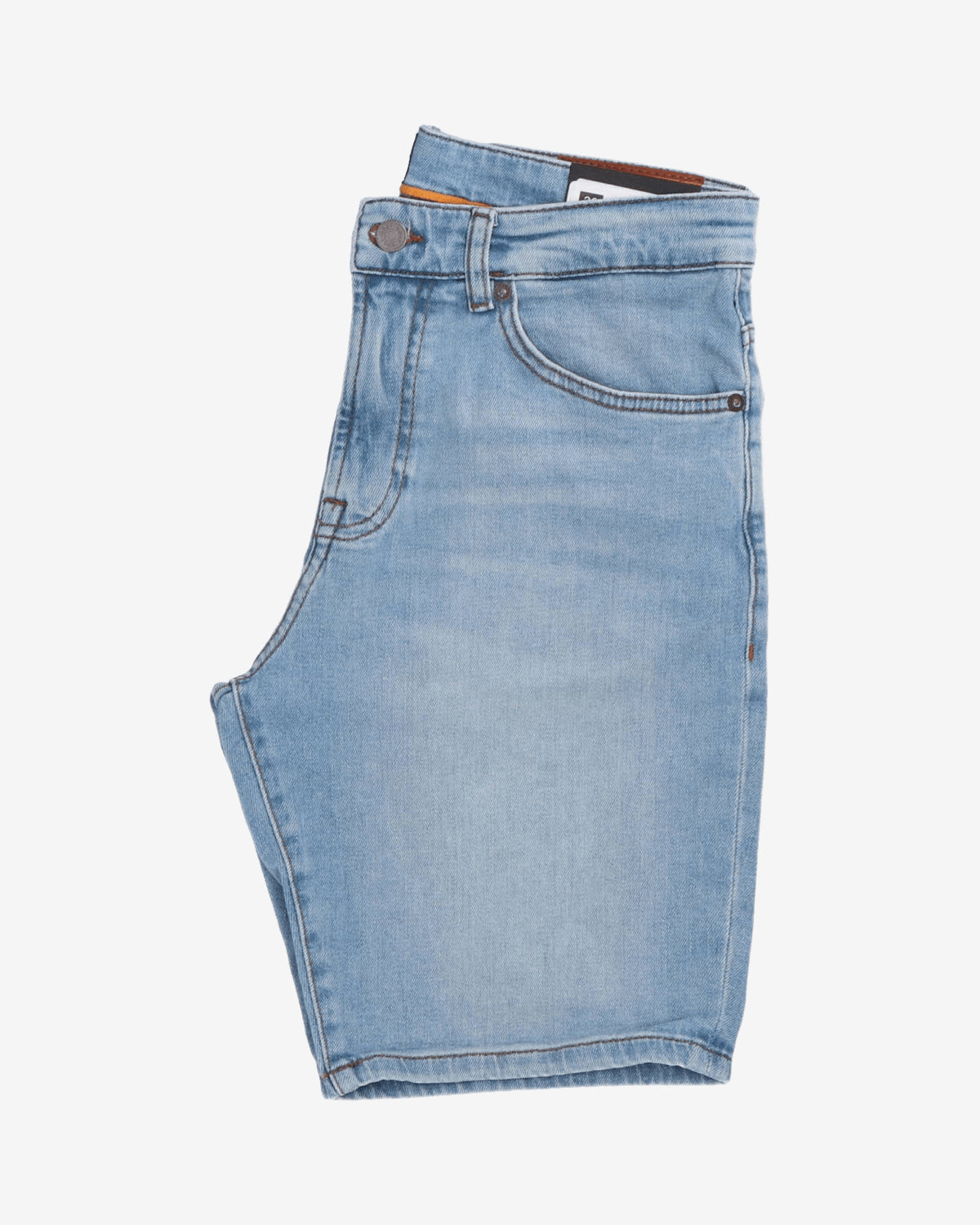 Bermuda RE.MAINE-SHORTS BC