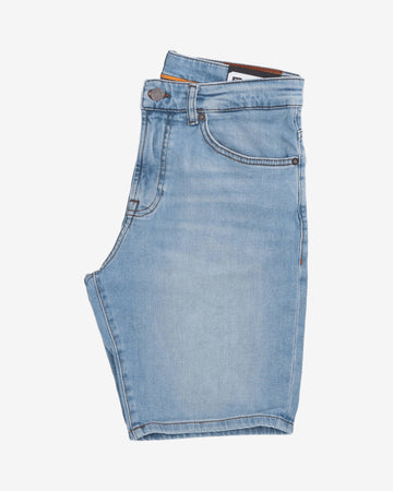 Bermuda RE.MAINE-SHORTS BC