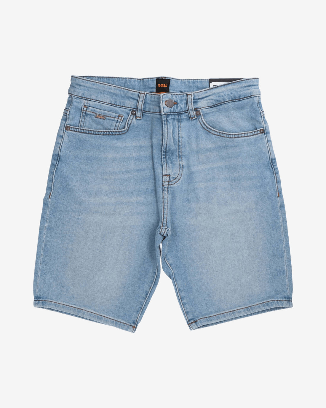 Bermuda RE.MAINE-SHORTS BC