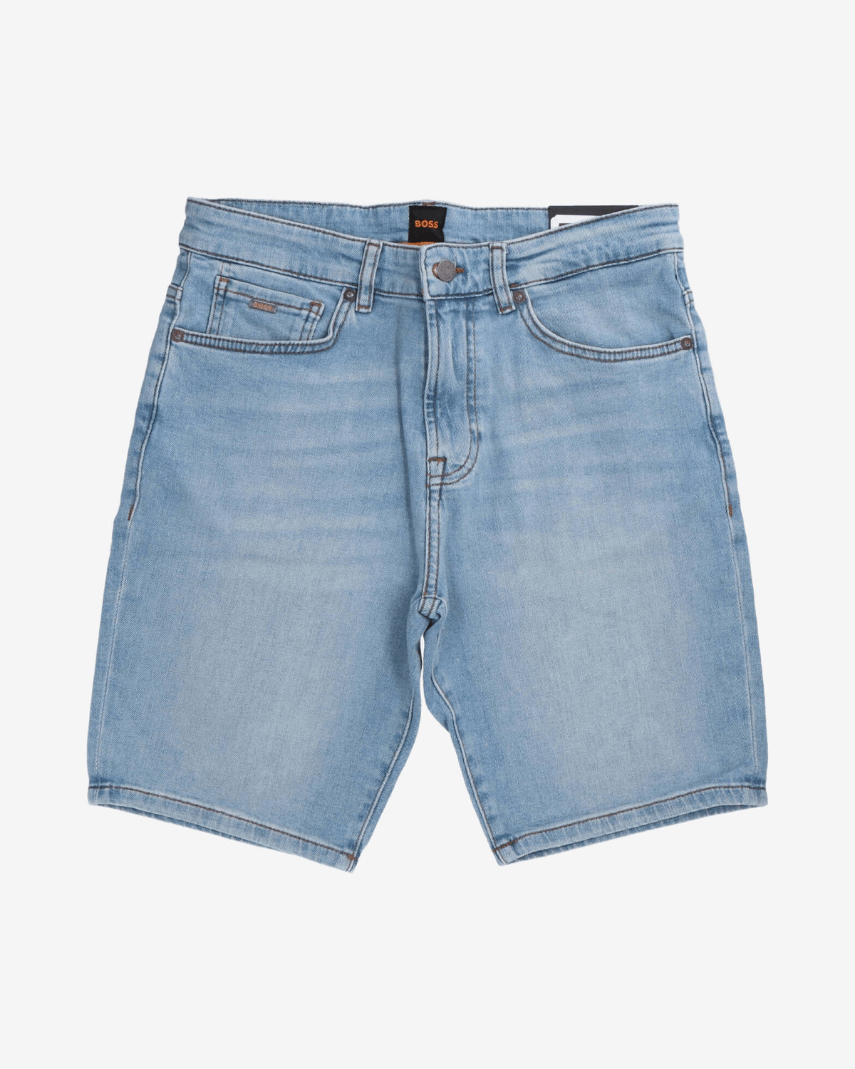 Bermuda RE.MAINE-SHORTS BC