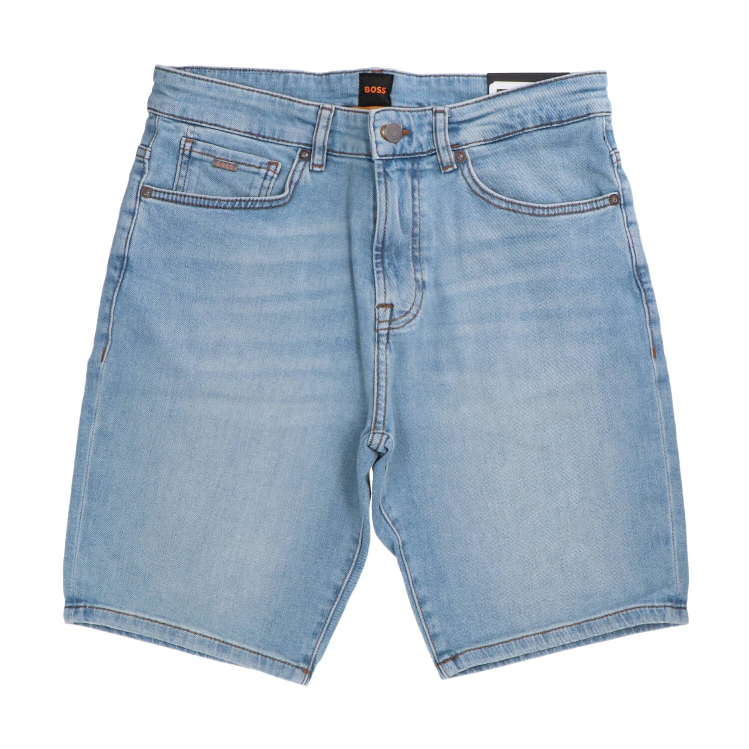 Bermuda RE.MAINE-SHORTS BC