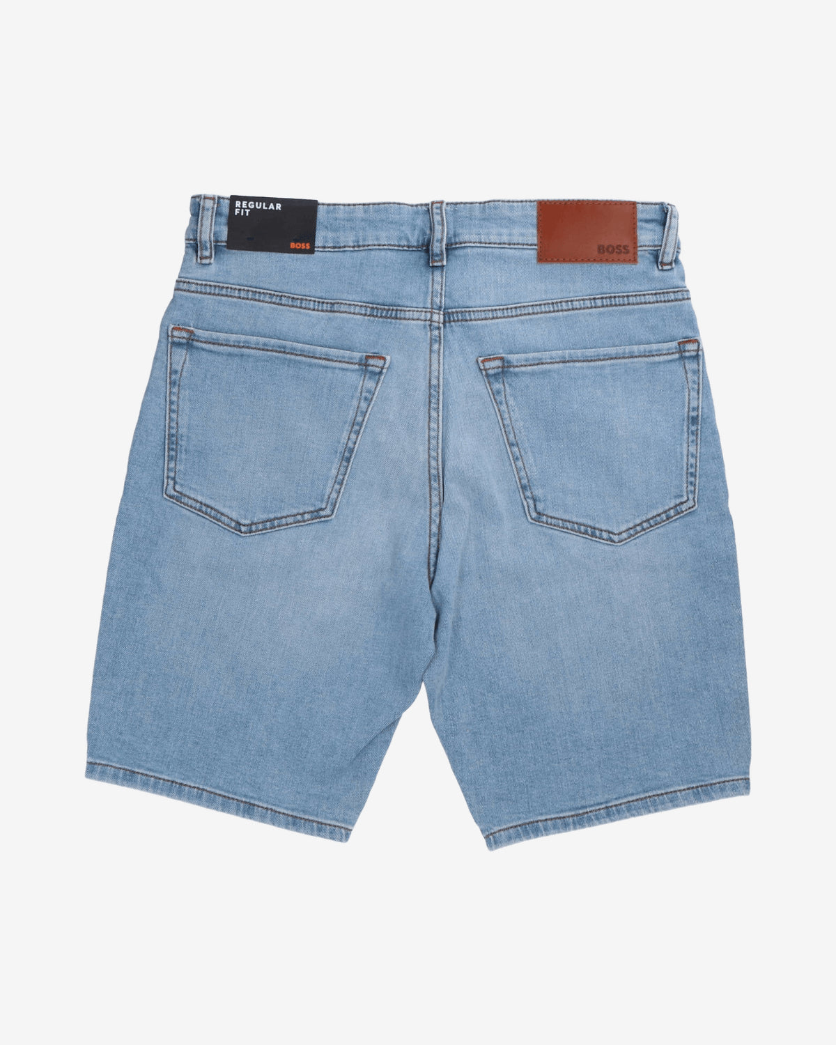 Bermuda RE.MAINE-SHORTS BC