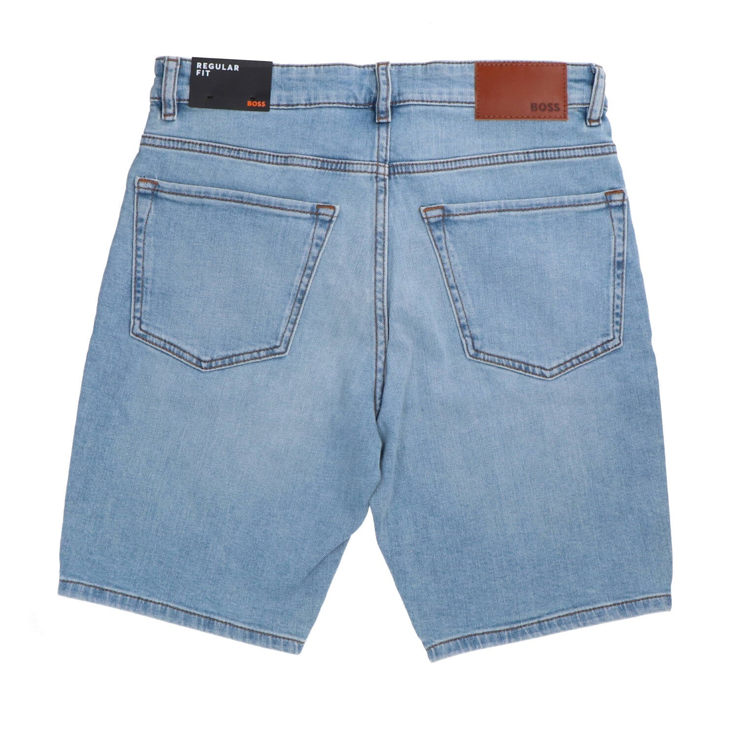 Bermuda RE.MAINE-SHORTS BC