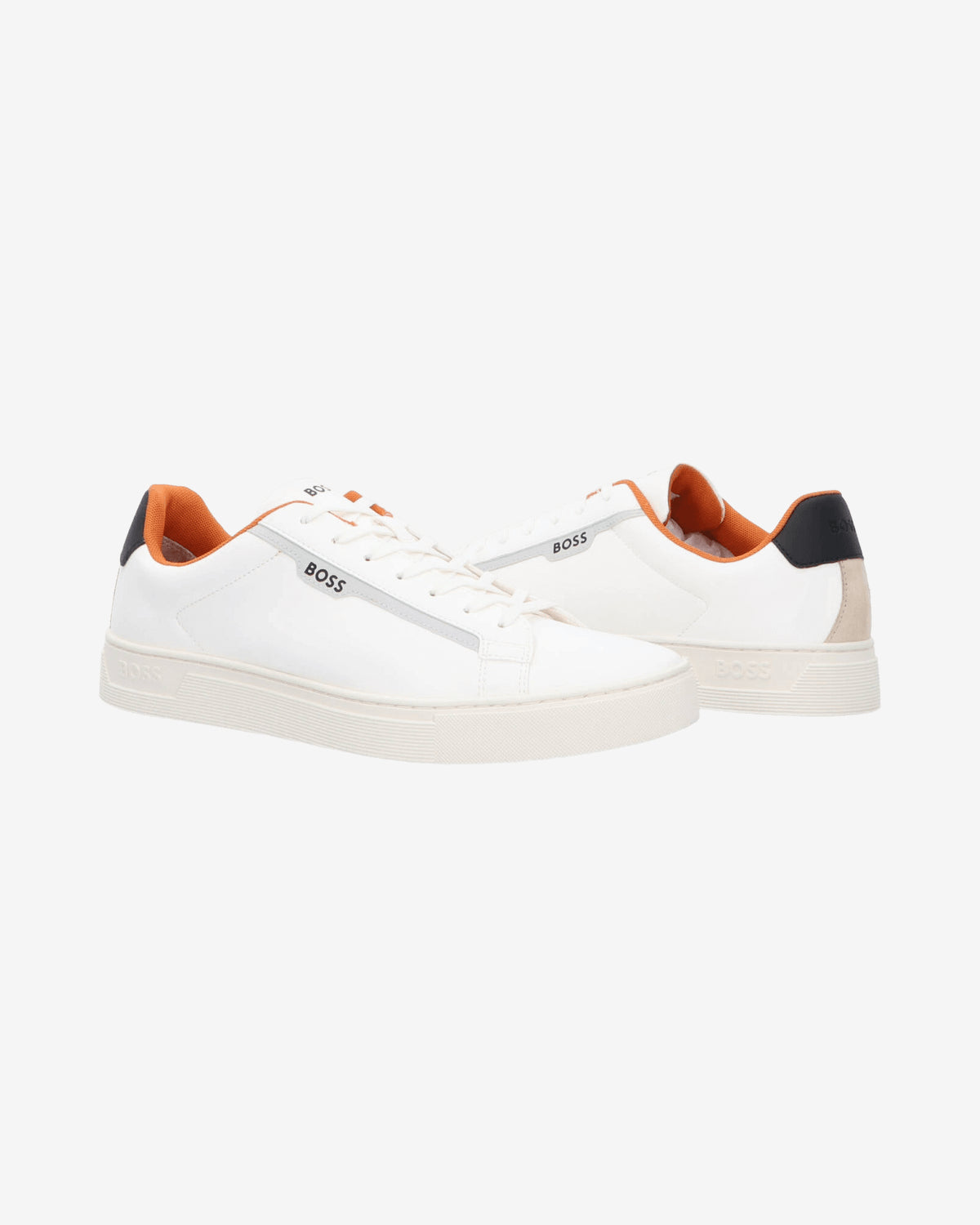 Sneakers RHYS TENN PUSDTH