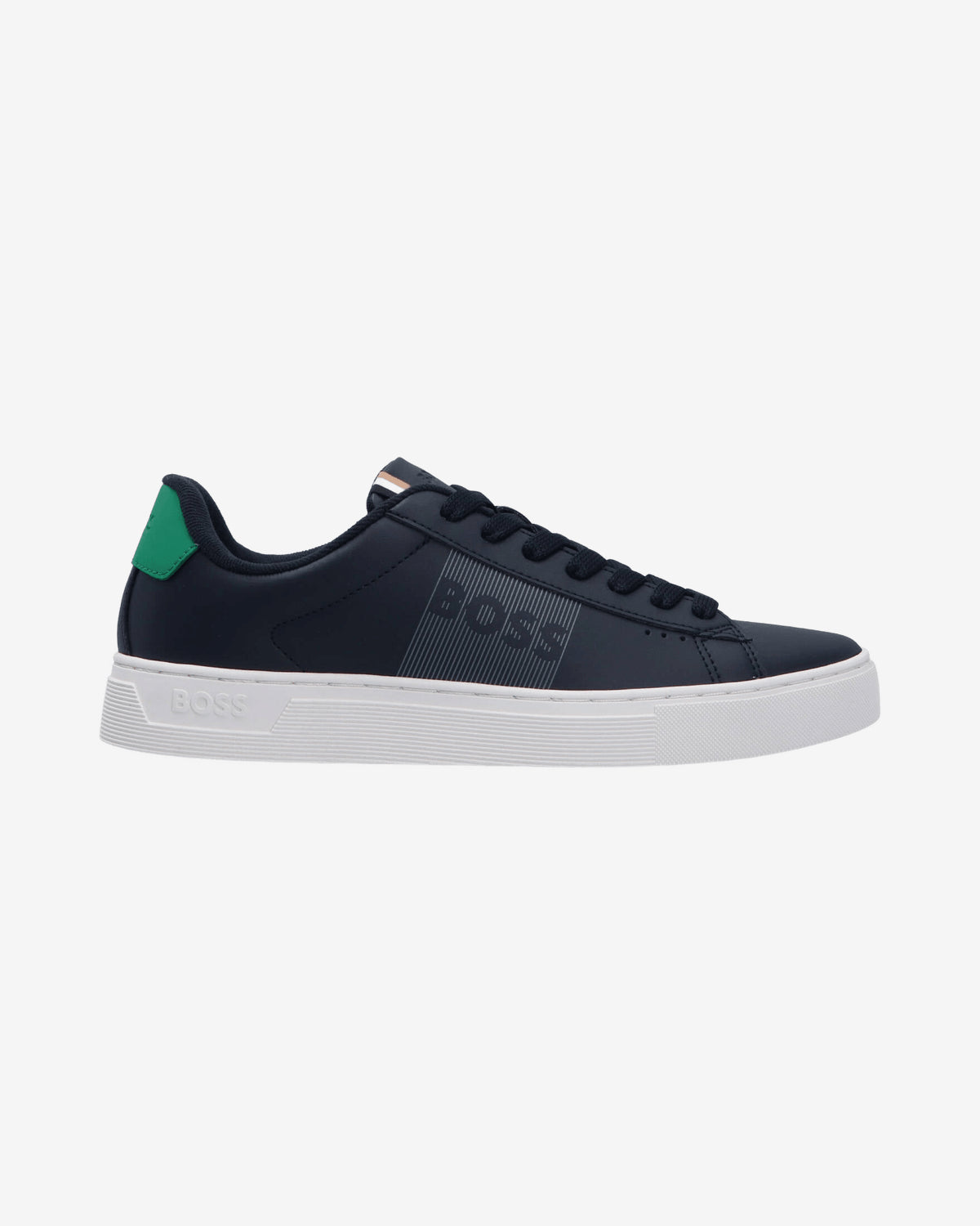 Sneakers RHYS TENN