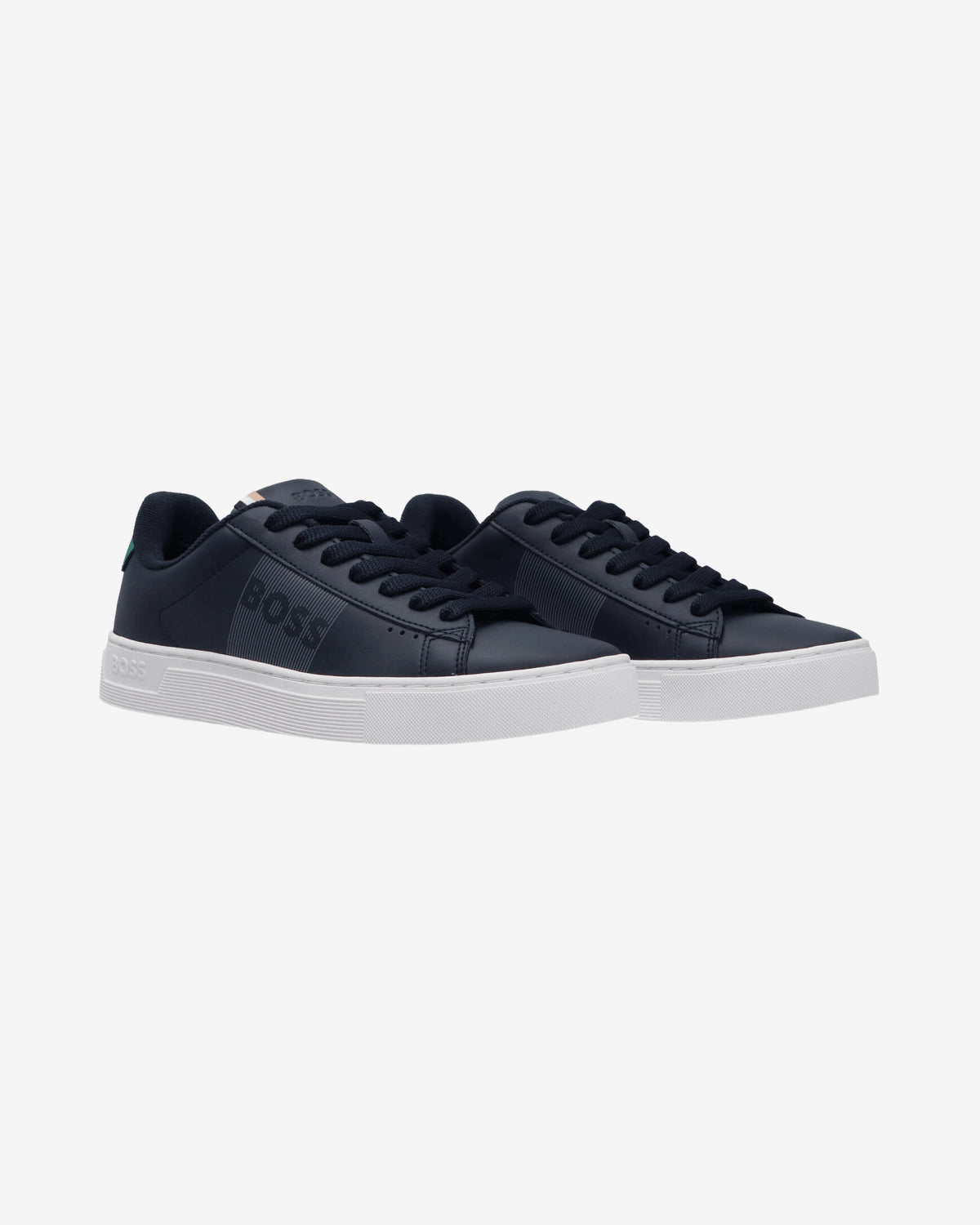Sneakers RHYS TENN