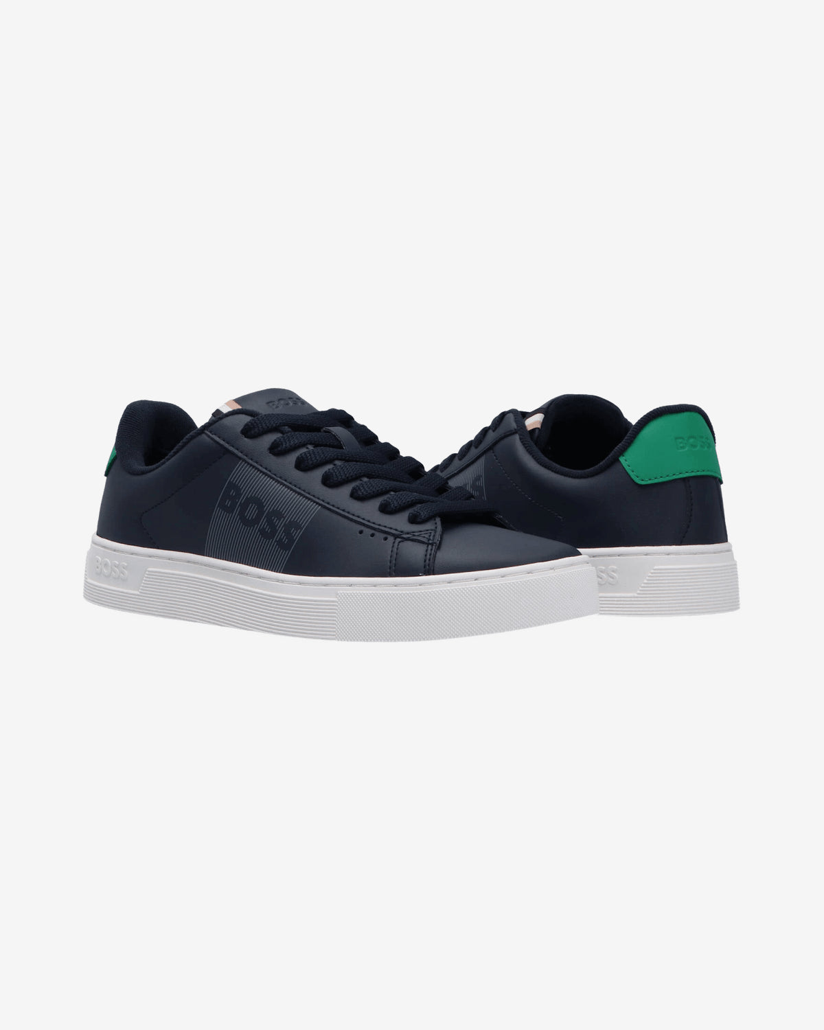 Sneakers RHYS TENN