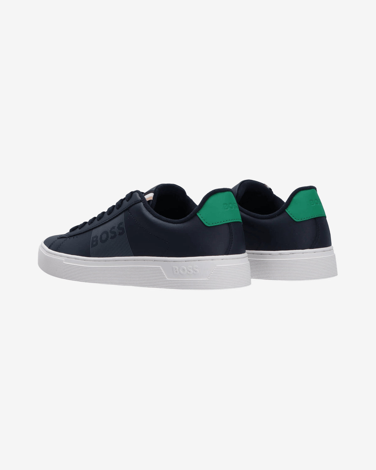 Sneakers RHYS TENN