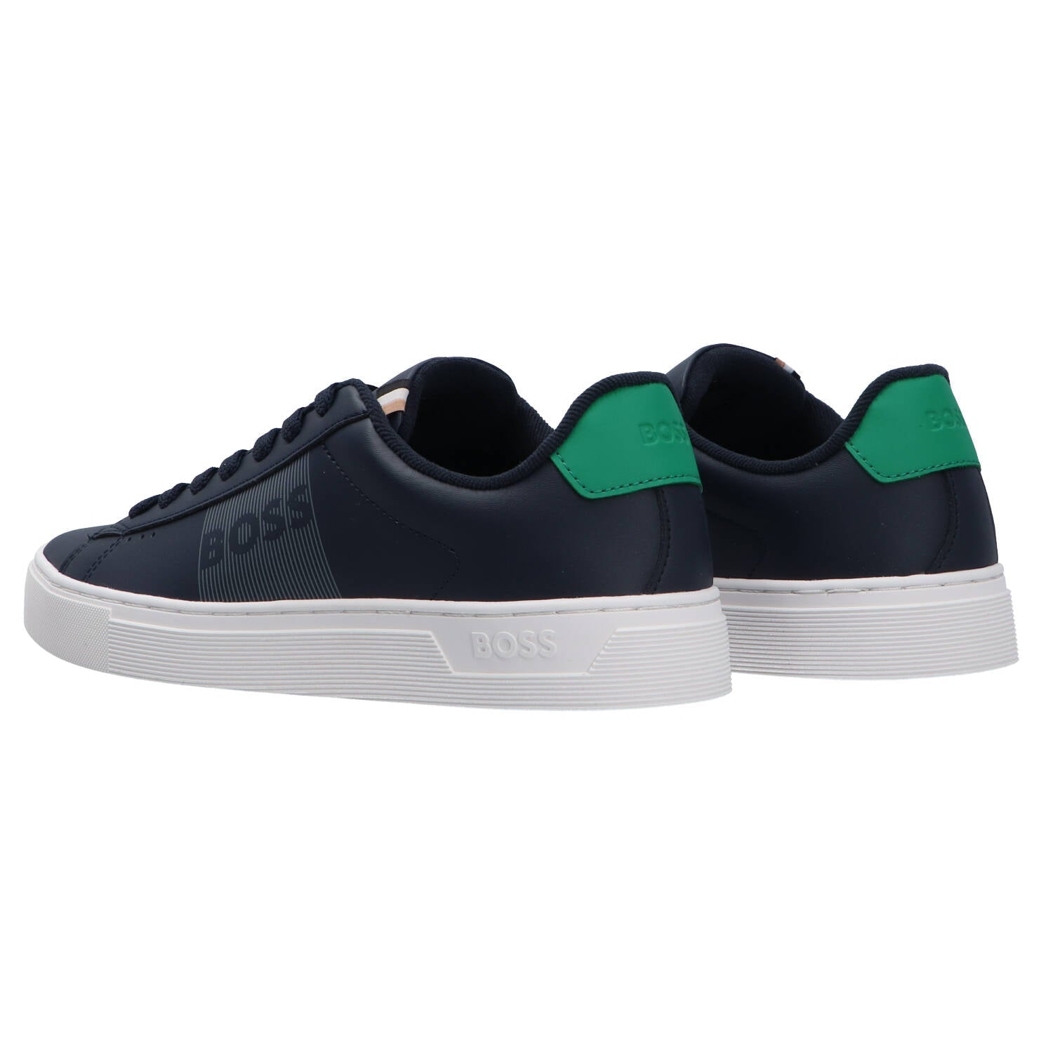 Sneakers RHYS TENN