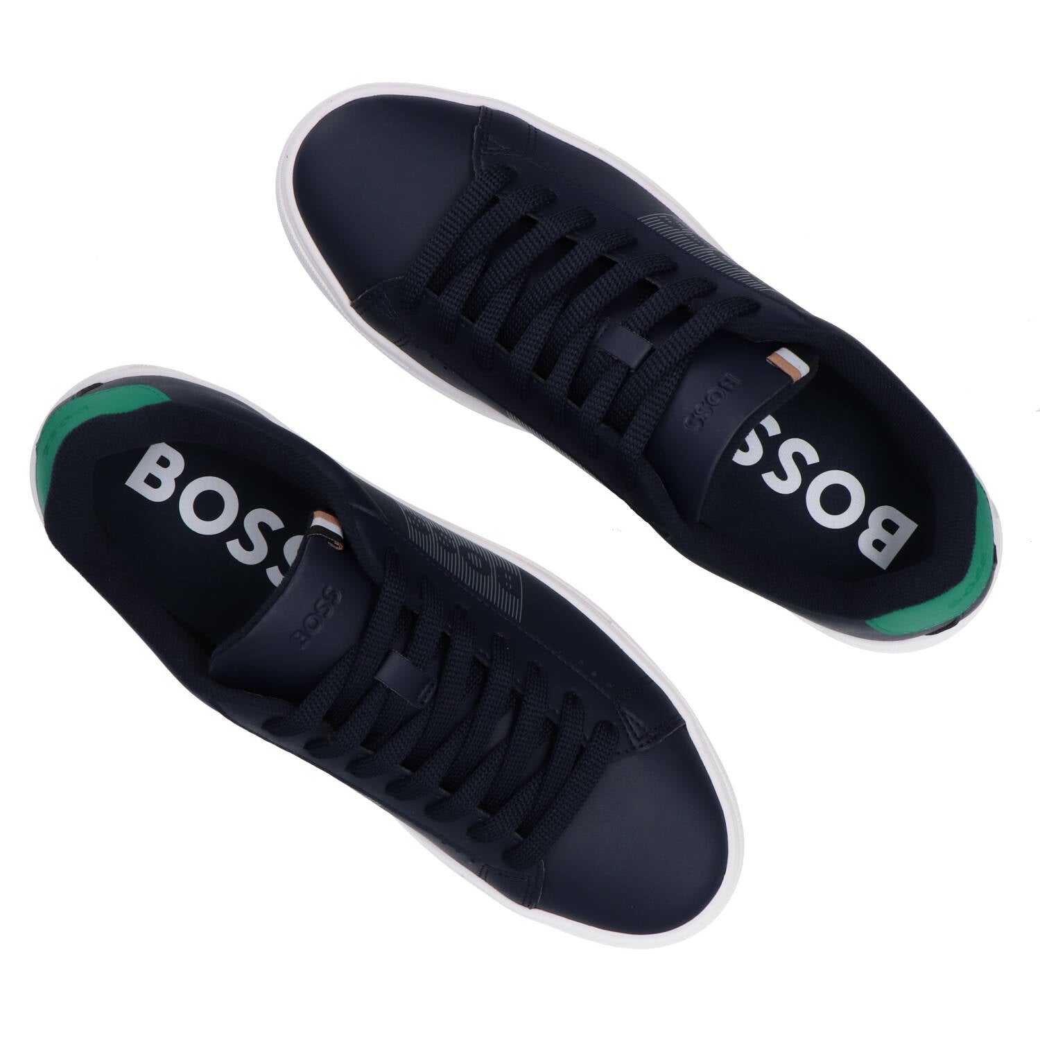 Sneakers RHYS TENN