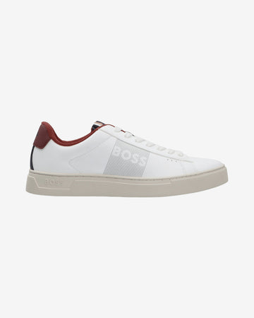 Sneakers RHYS TENN
