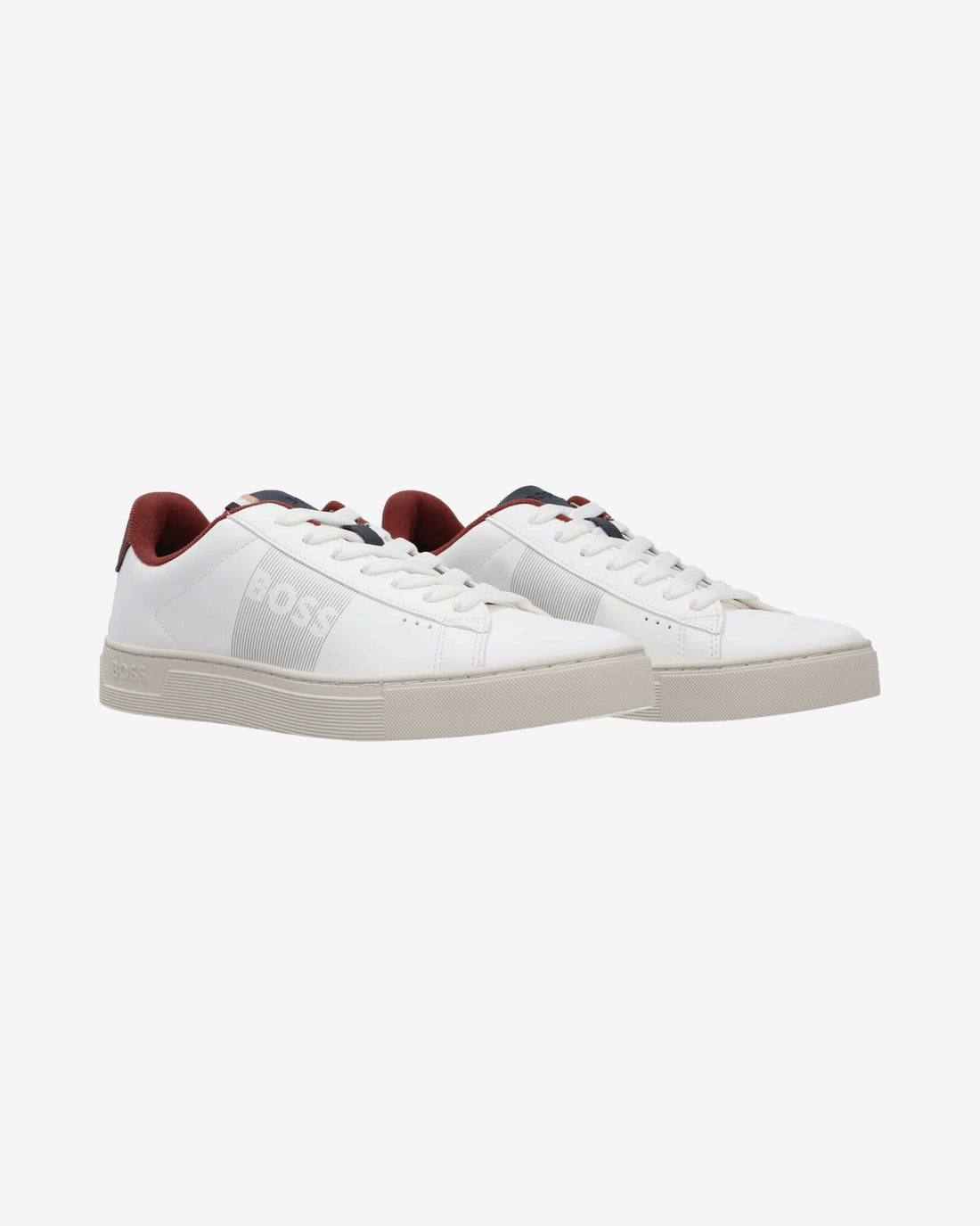 Sneakers RHYS TENN