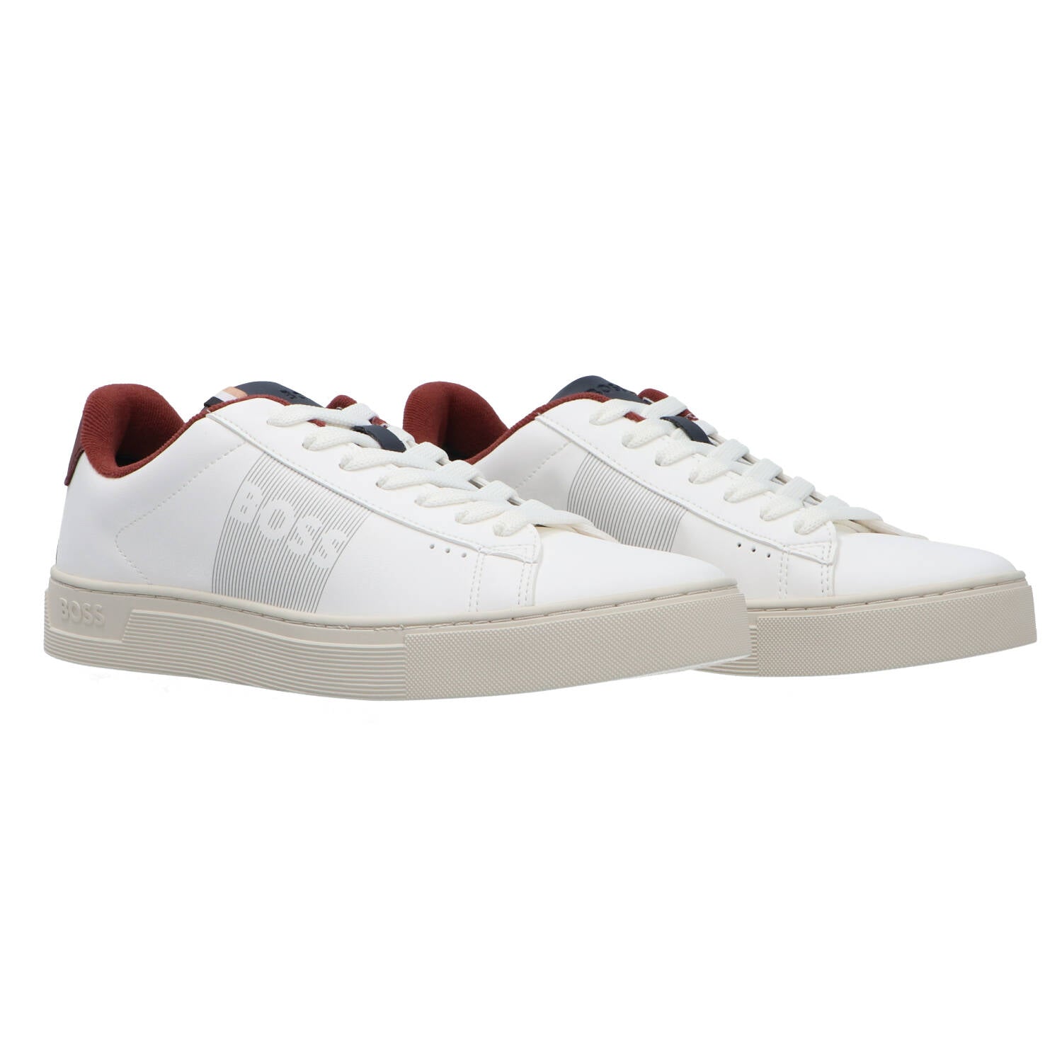 Sneakers RHYS TENN