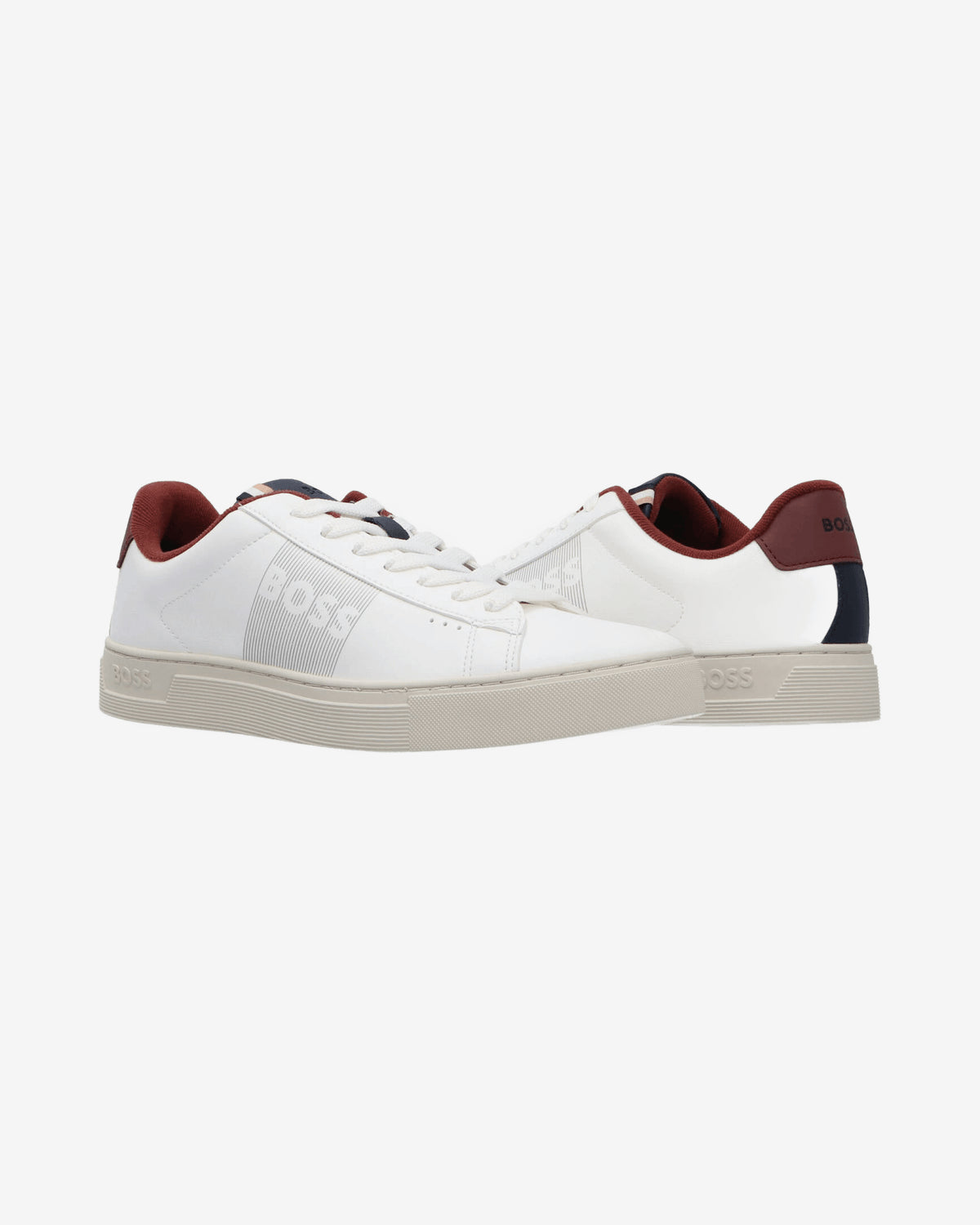 Sneakers RHYS TENN