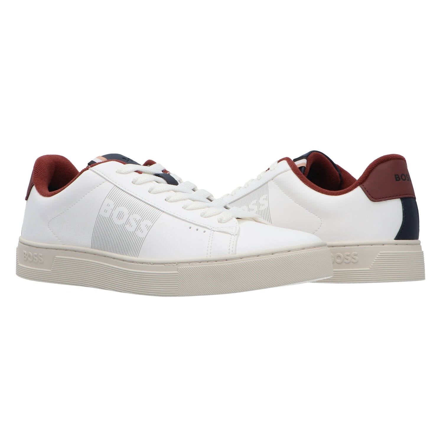 Sneakers RHYS TENN