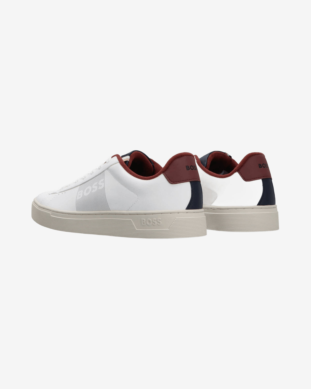 Sneakers RHYS TENN