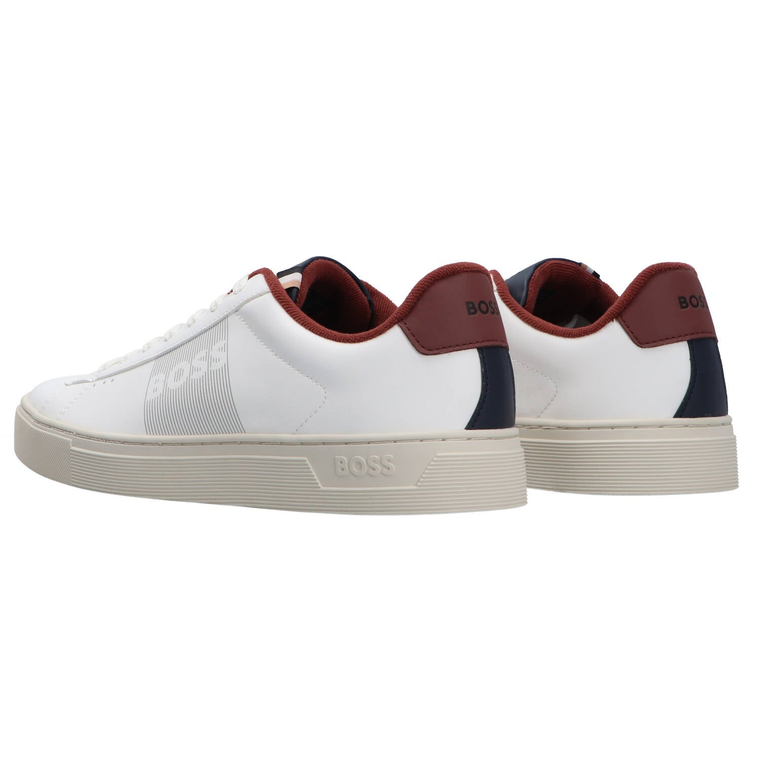 Sneakers RHYS TENN