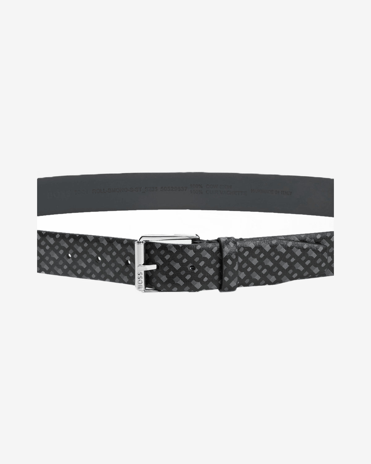 Cinture ROLL BMONO S ST SZ35