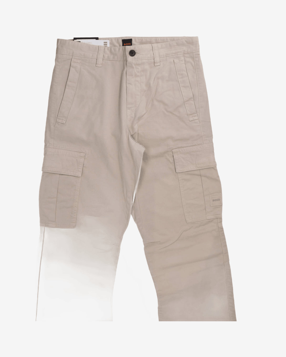 Pantaloni SISLA-7-CARGO