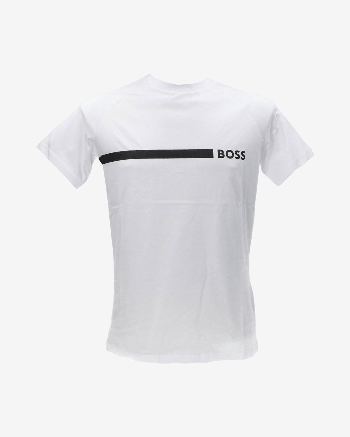 T-shirt T-SHIRT RN SLIM FIT
