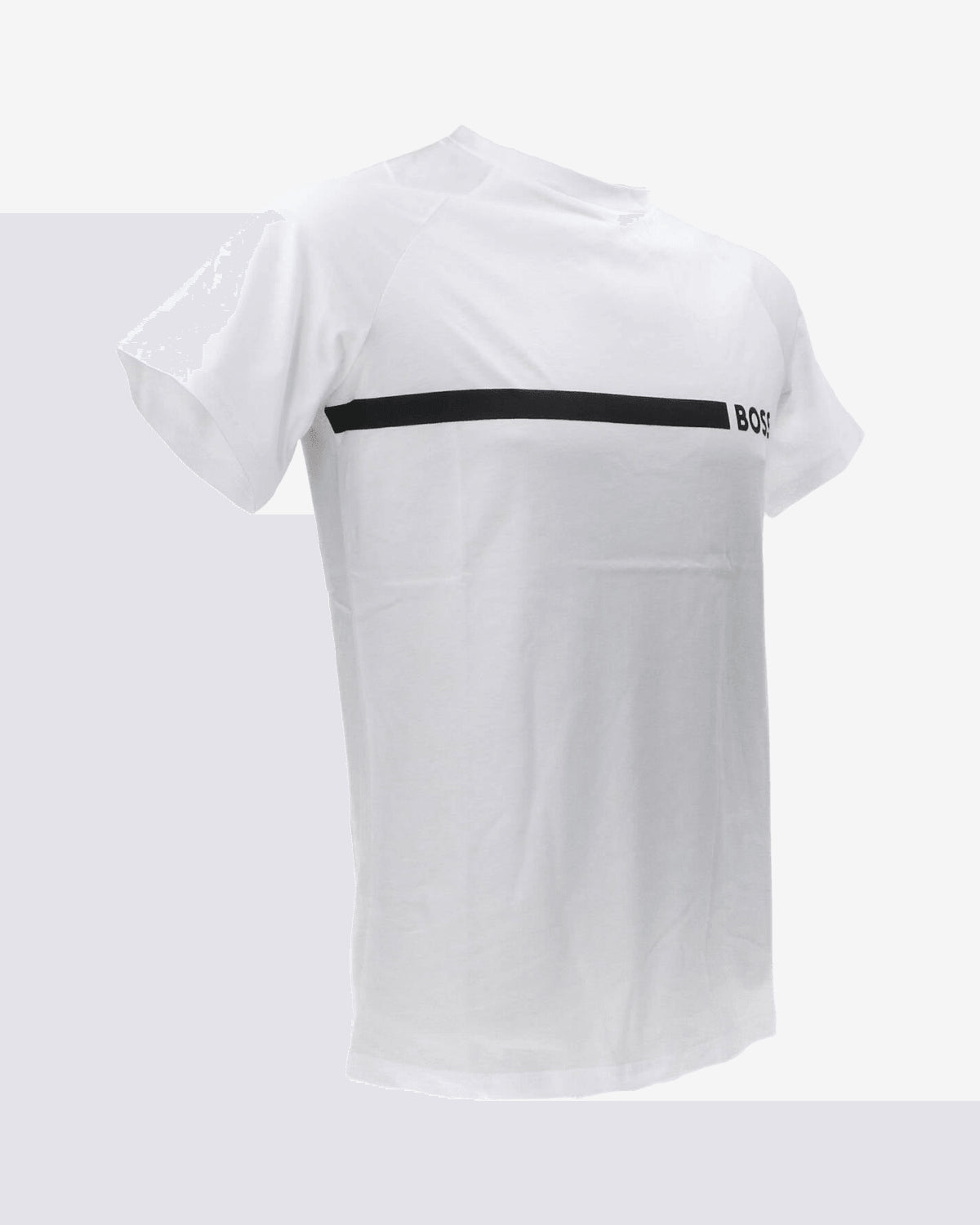 T-shirt T-SHIRT RN SLIM FIT