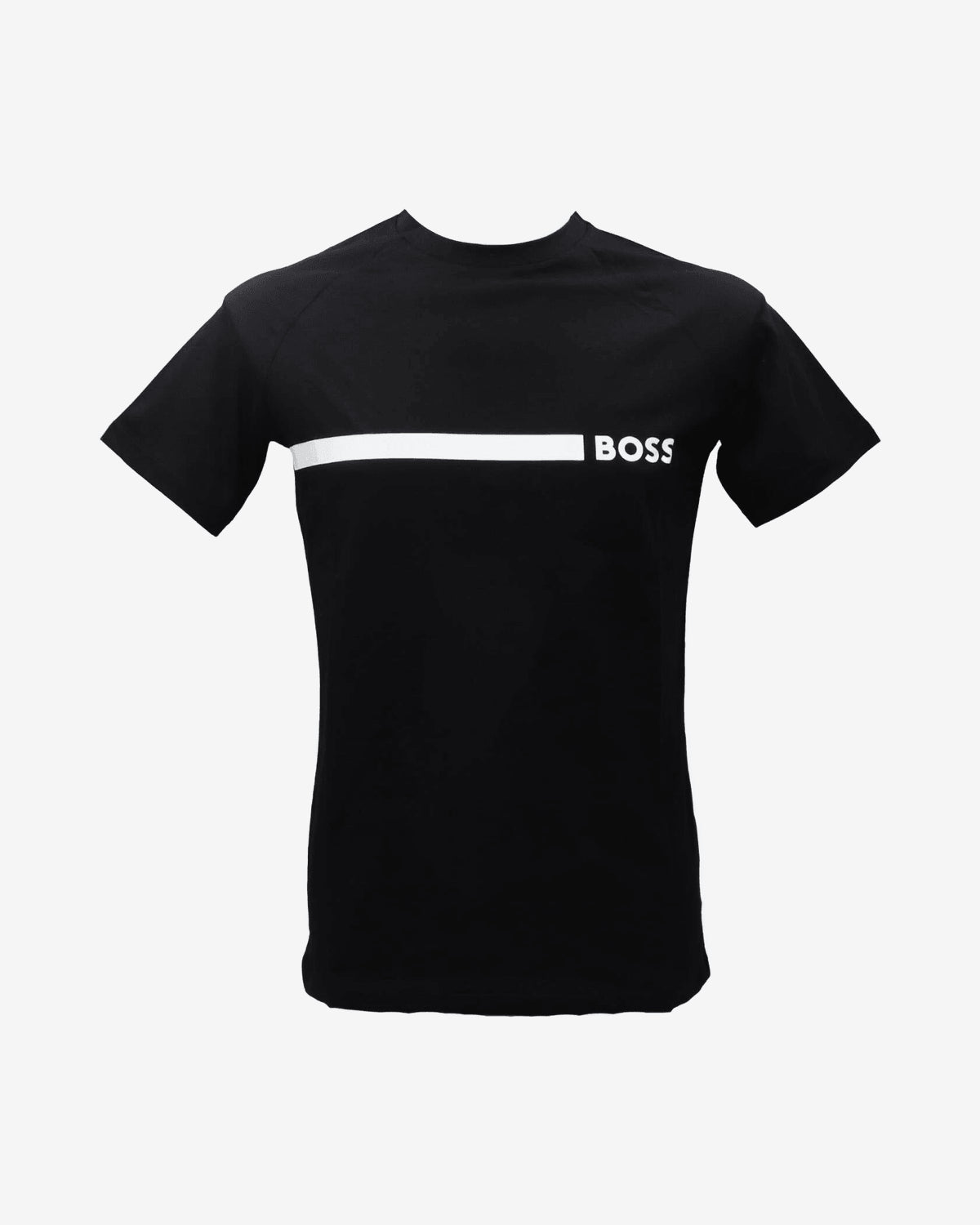 T-shirt T-SHIRT RN SLIM FIT