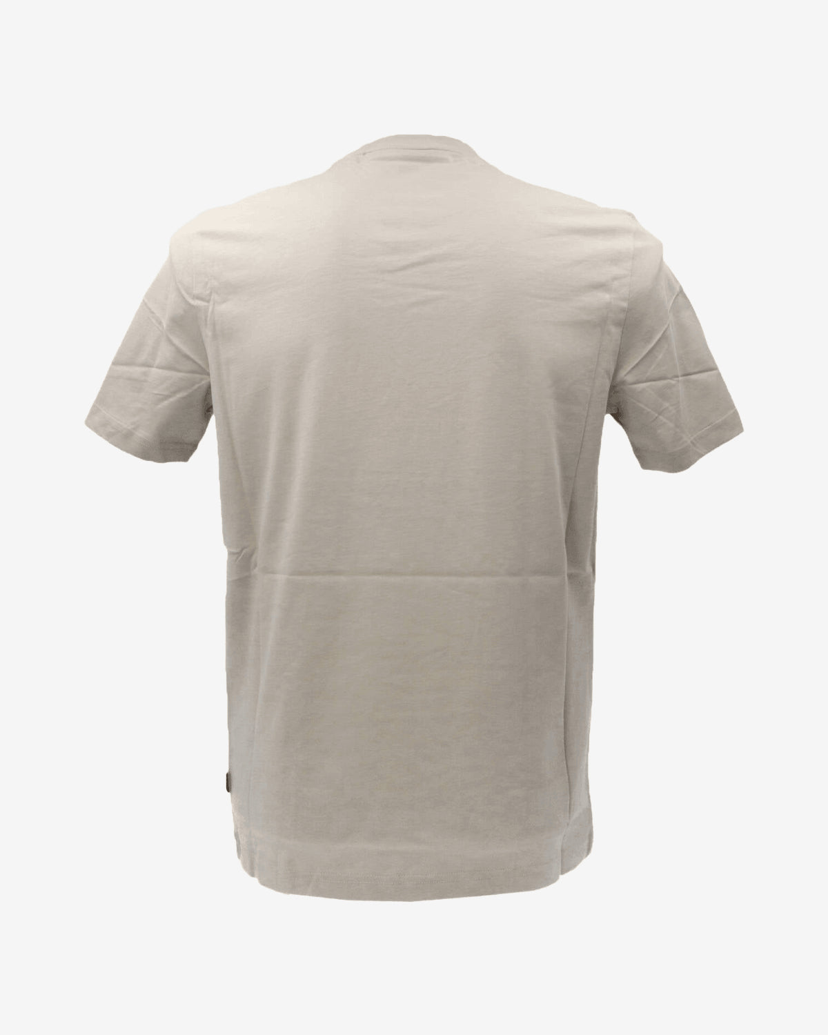 T-shirt TE_BUILDING