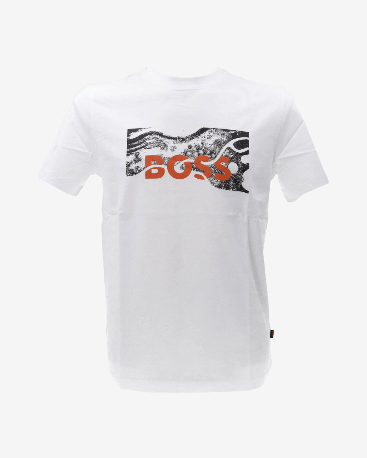T-shirt TE_BUILDING