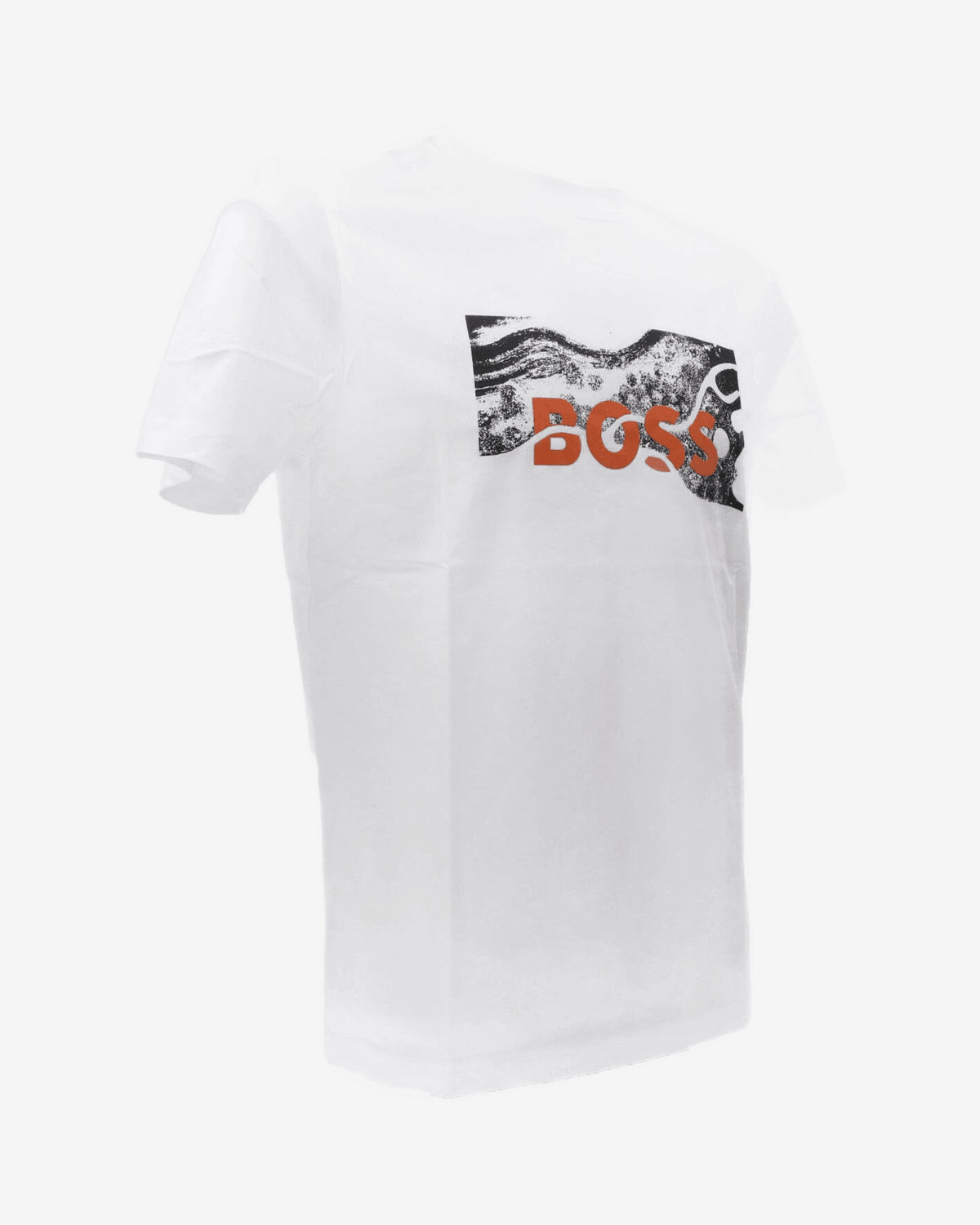T-shirt TE_BUILDING