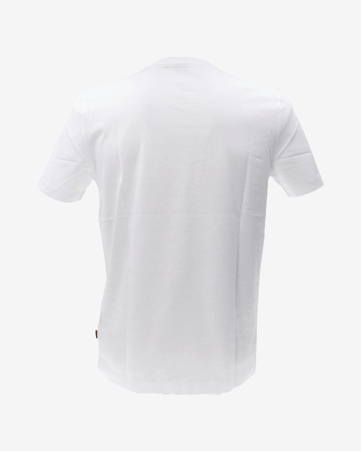 T-shirt TE_BUILDING