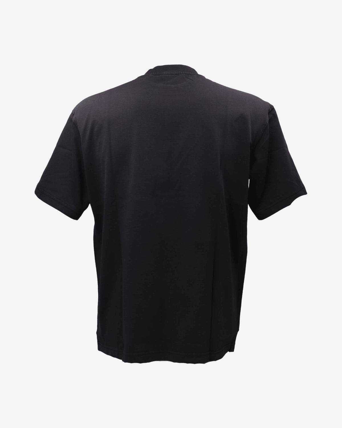 T-shirt TE_DYE