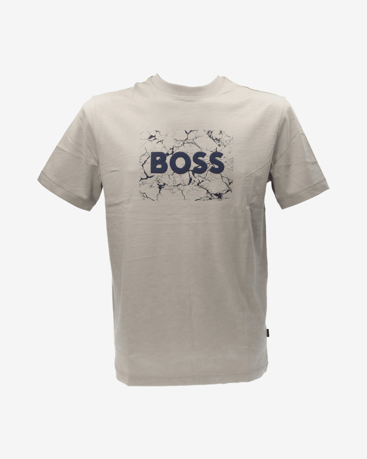 T-shirt TE_LOGOSPACE