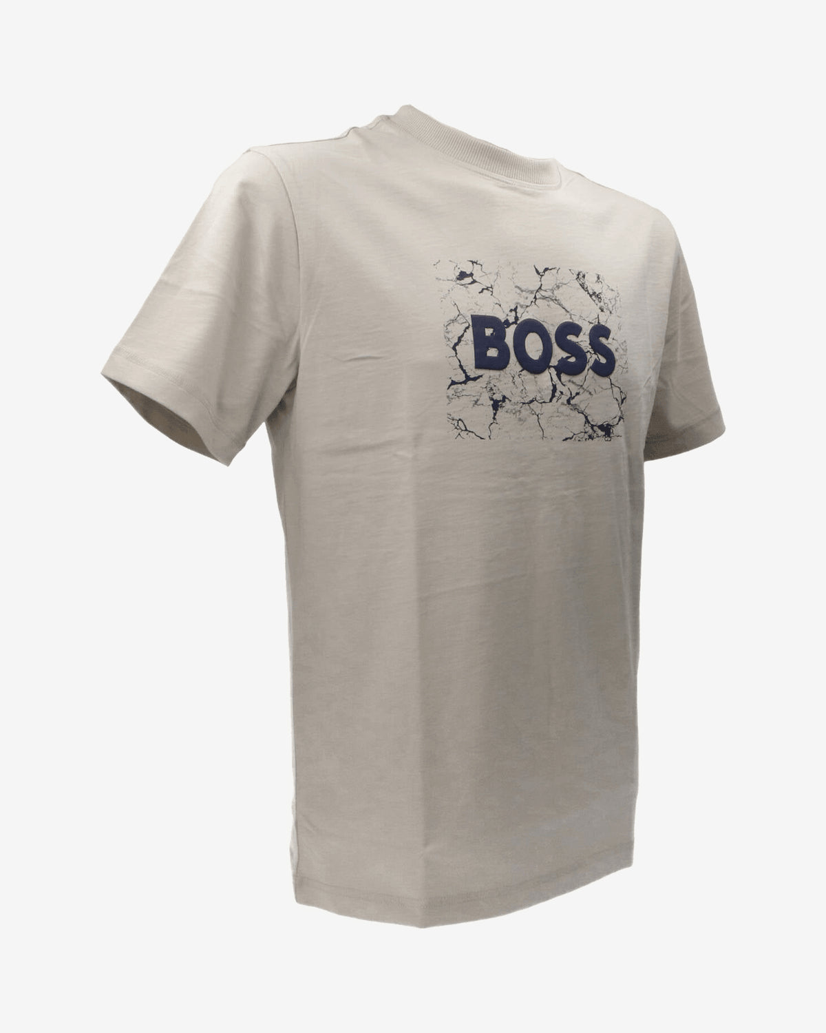 T-shirt TE_LOGOSPACE