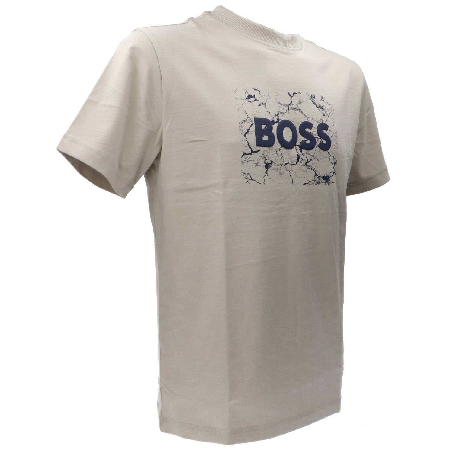 T-shirt TE_LOGOSPACE