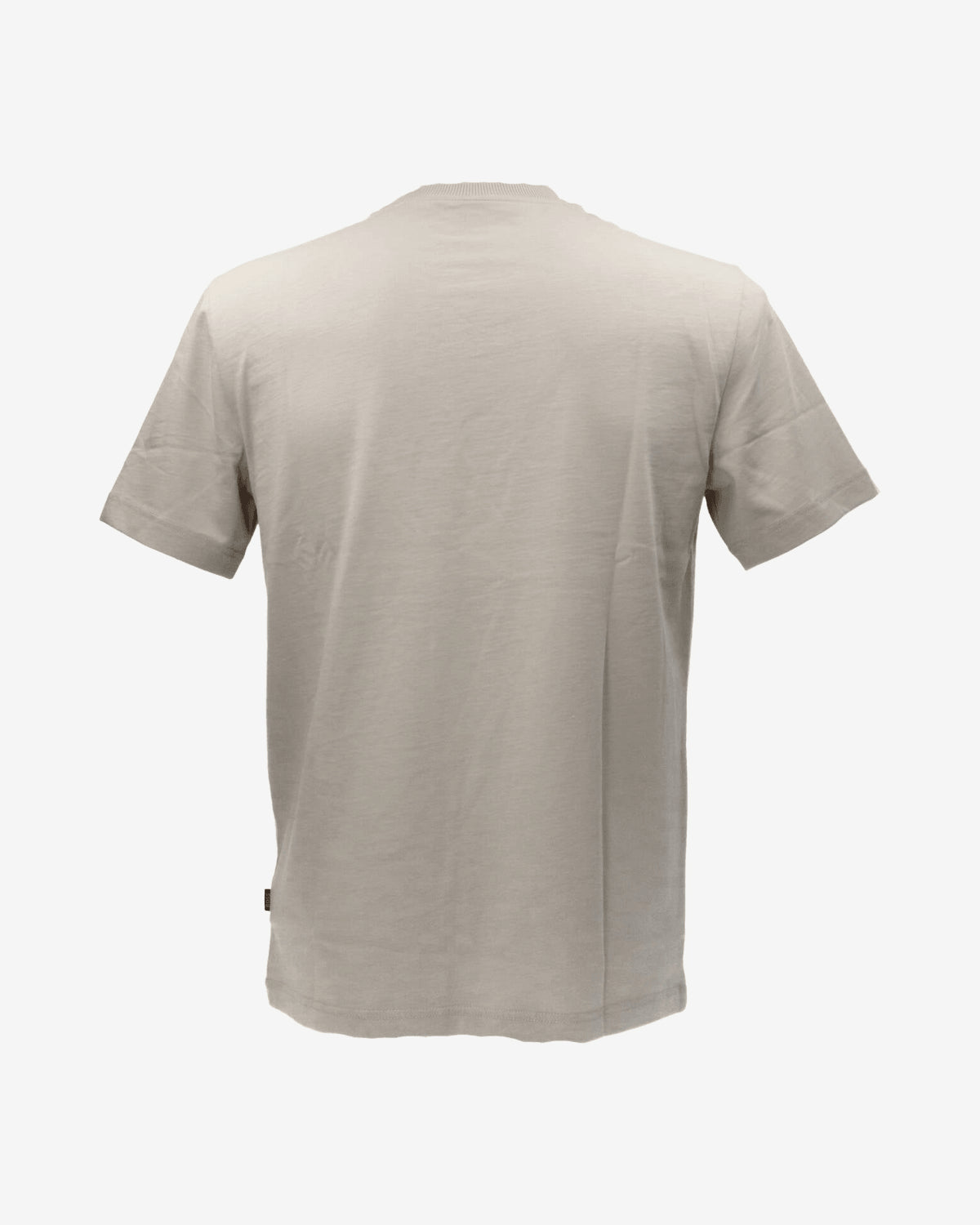T-shirt TE_LOGOSPACE