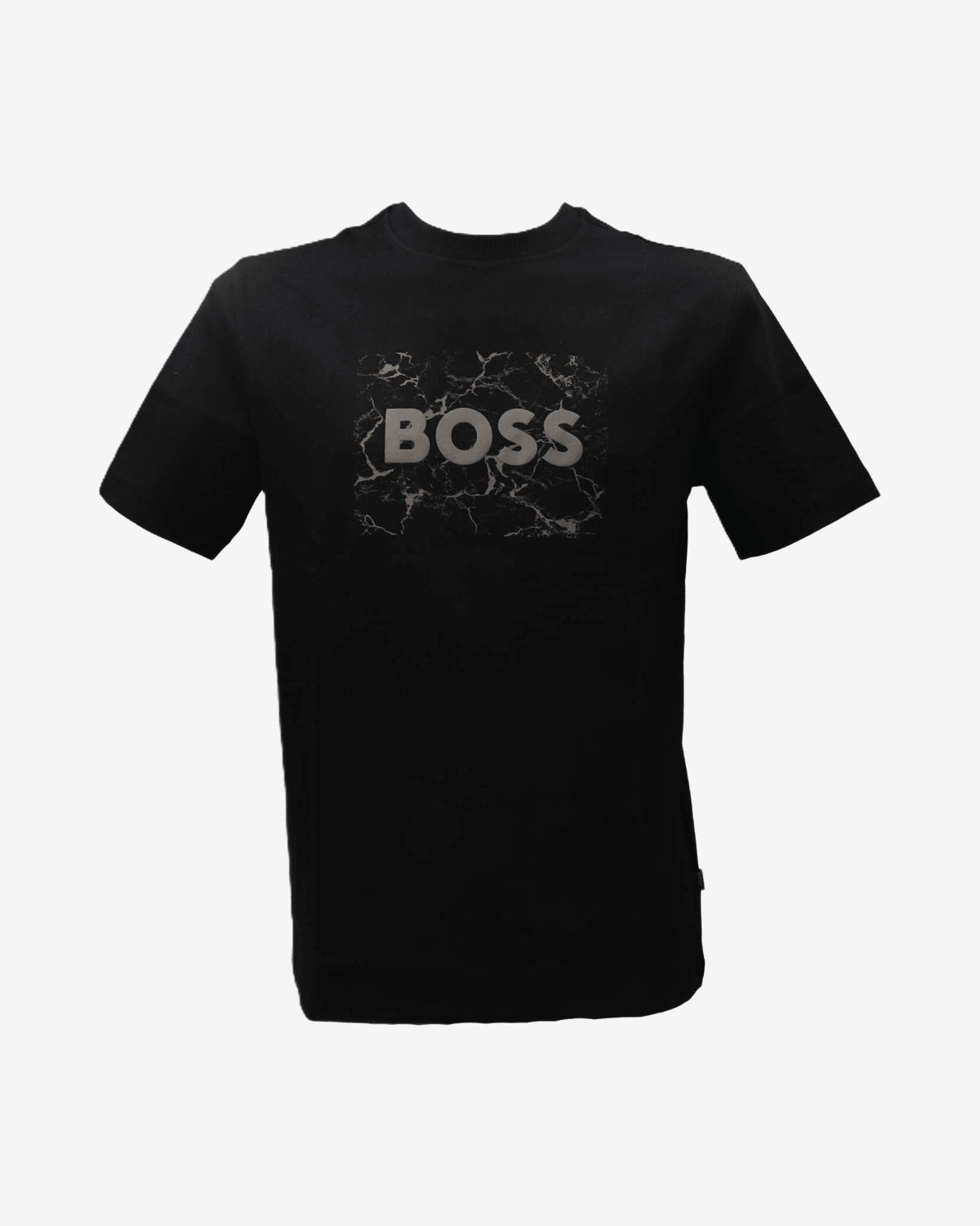 T-shirt TE_LOGOSPACE