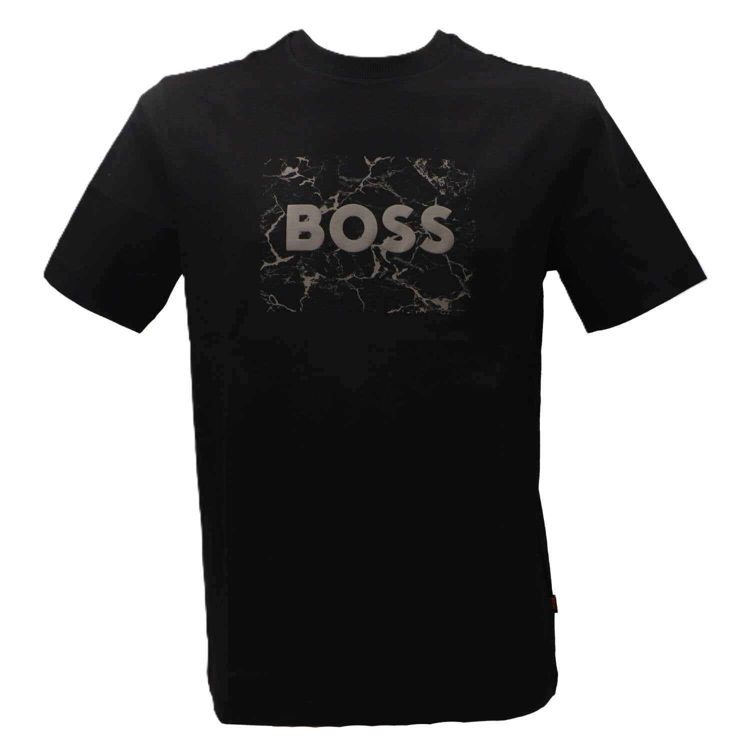 T-shirt TE_LOGOSPACE