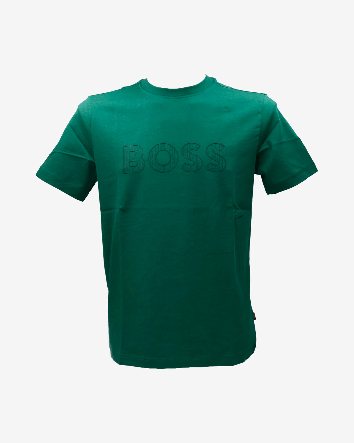 T-shirt TE_LOGOTEXTURE