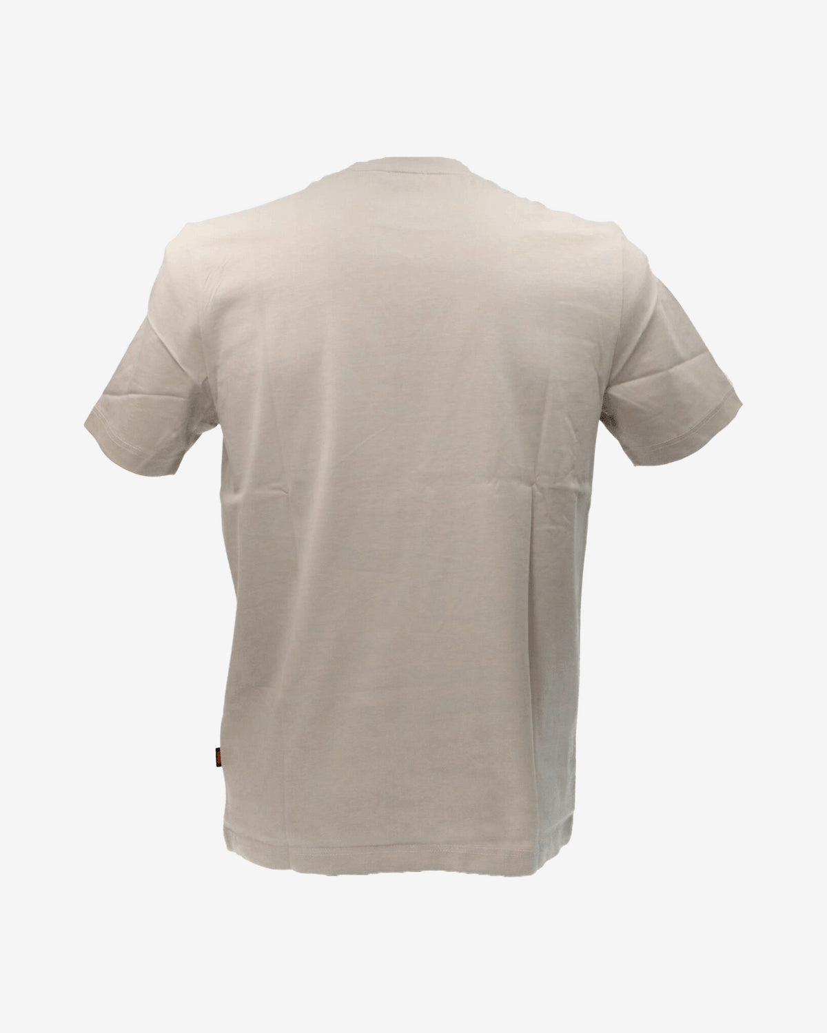 T-shirt TE_LOGOTEXTURE