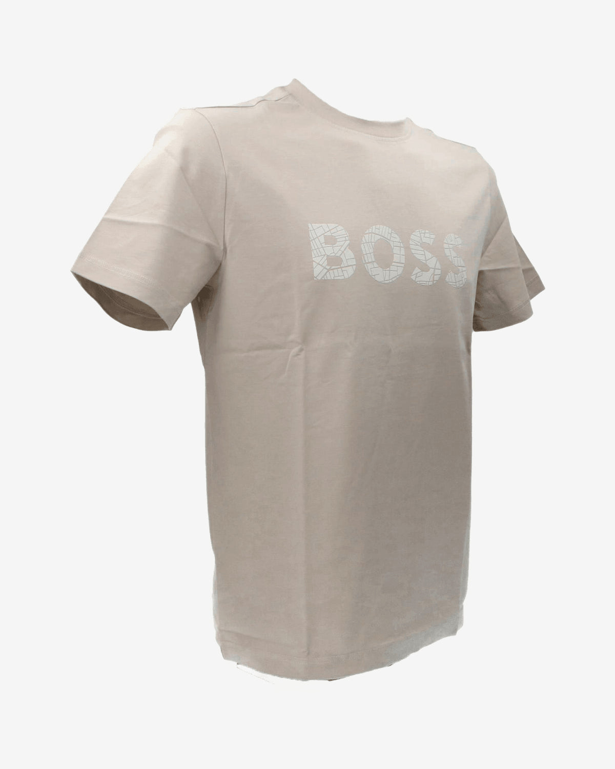 T-shirt TE_LOGOTEXTURE