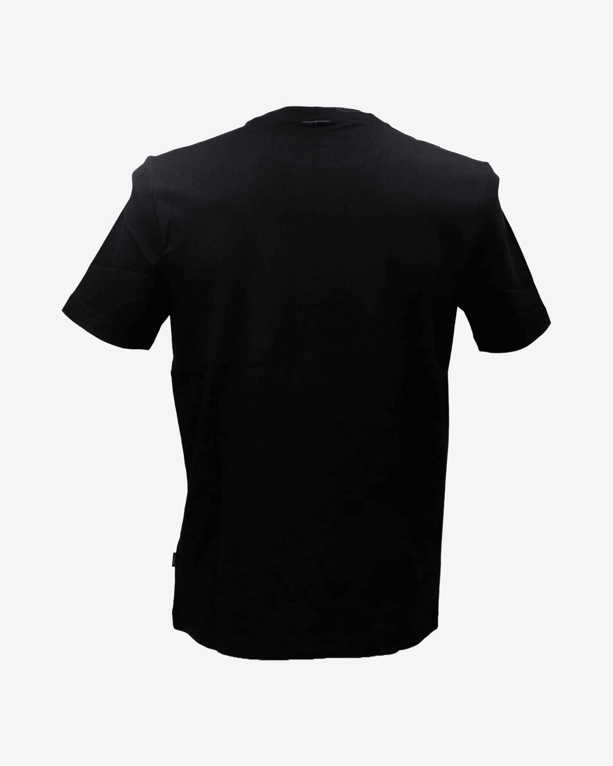 T-shirt TE_LOGOTEXTURE
