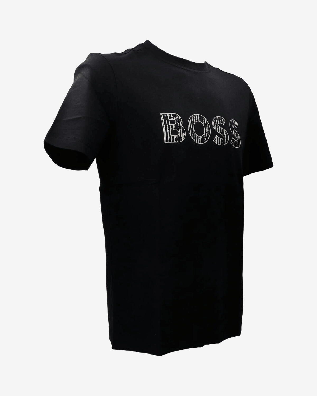 T-shirt TE_LOGOTEXTURE
