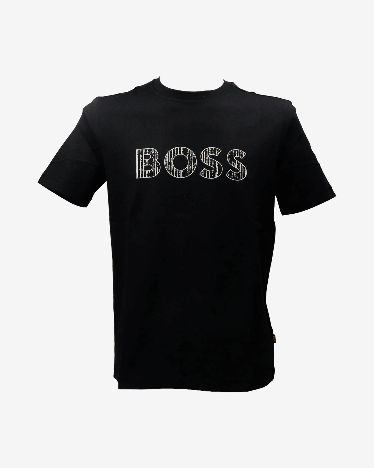 T-shirt TE_LOGOTEXTURE