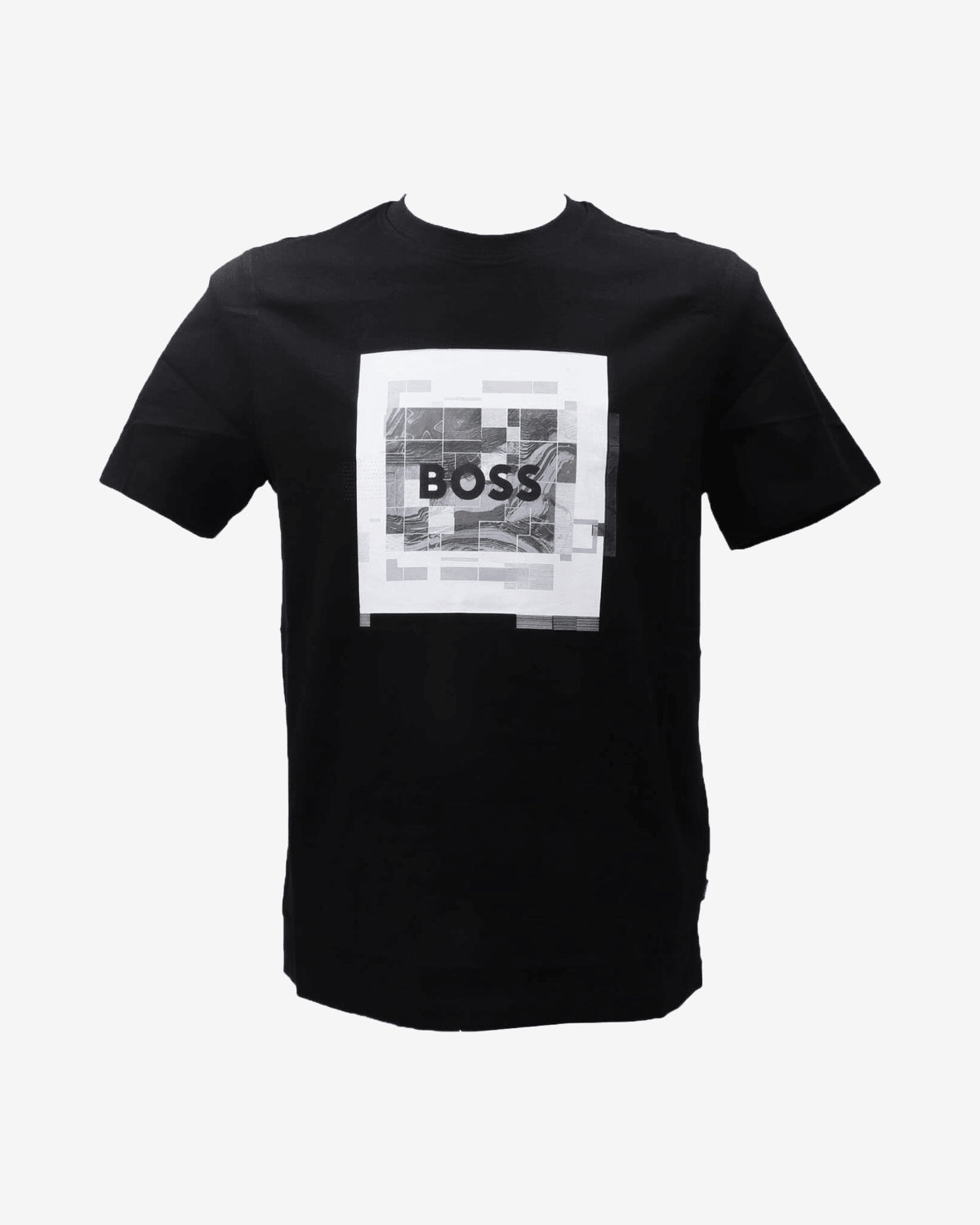 T-shirt TE_URBAN