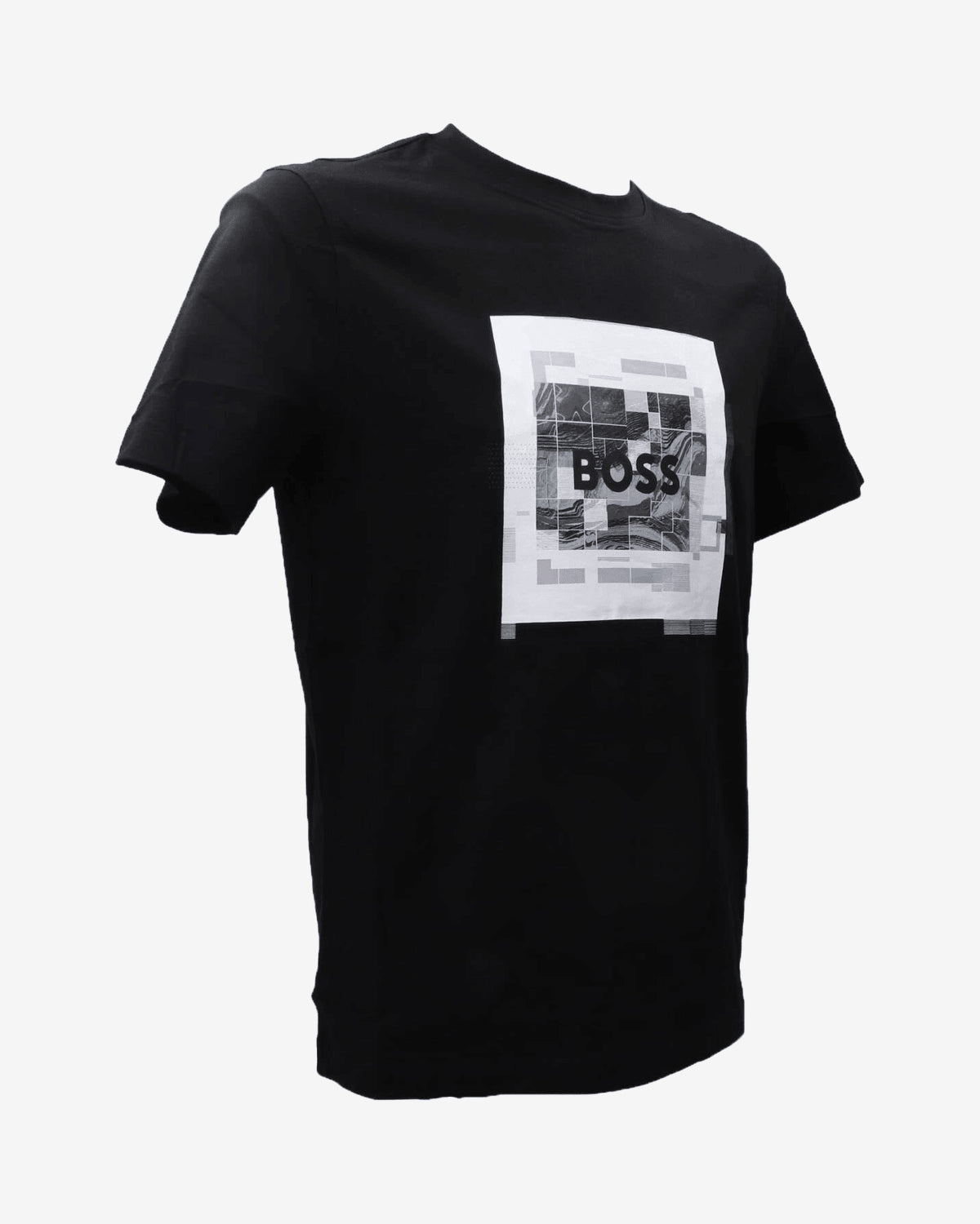 T-shirt TE_URBAN