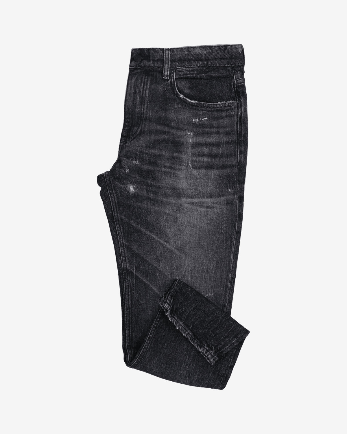 Jeans TROY BO MARBLE