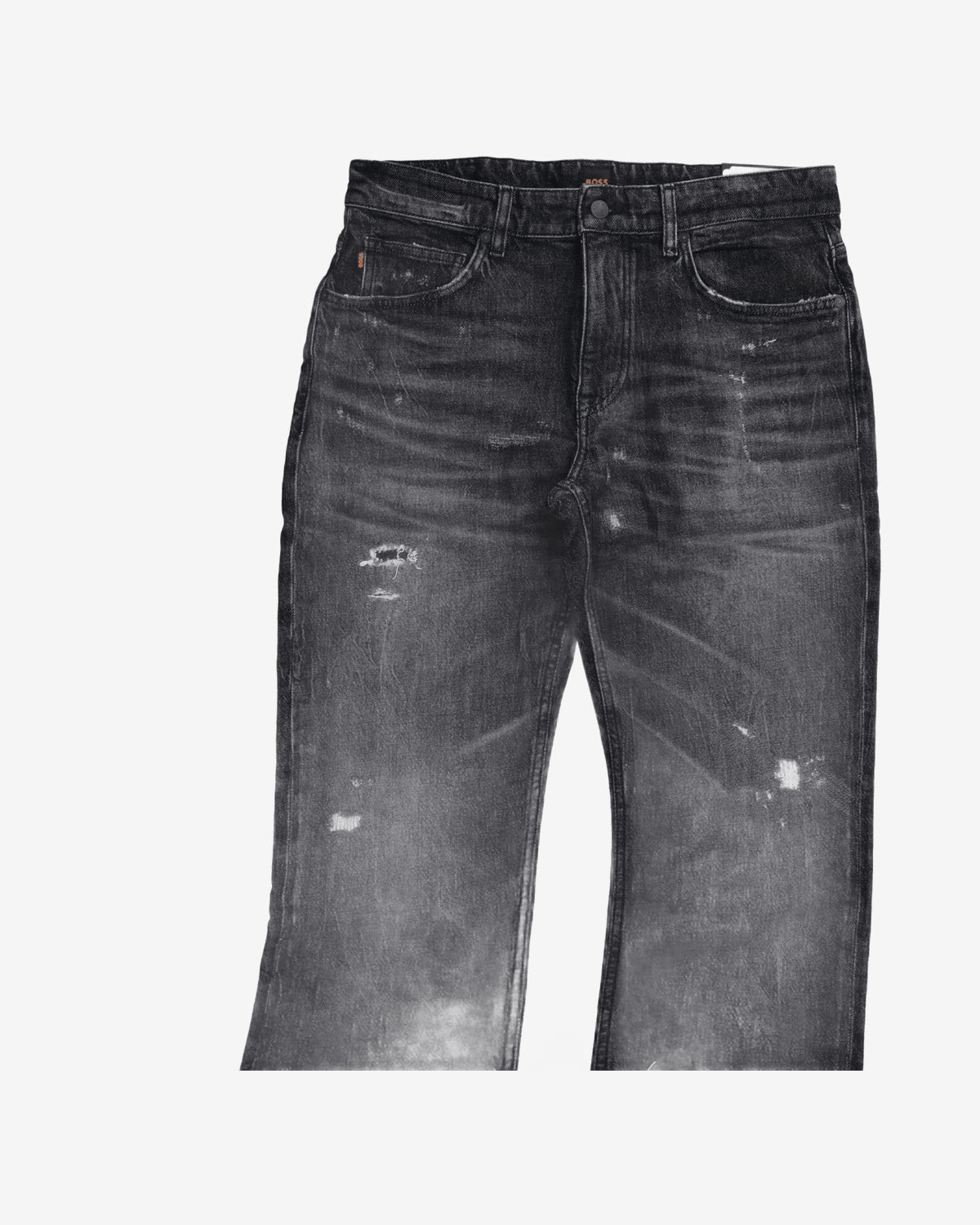 Jeans TROY BO MARBLE