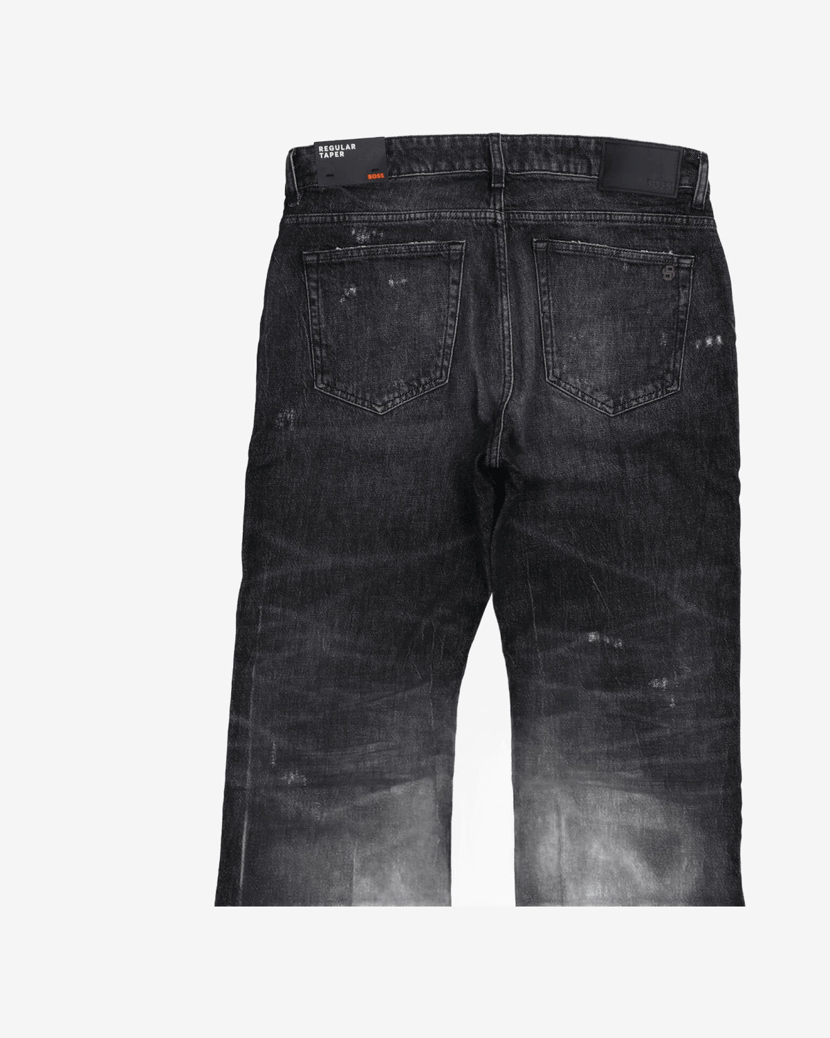Jeans TROY BO MARBLE