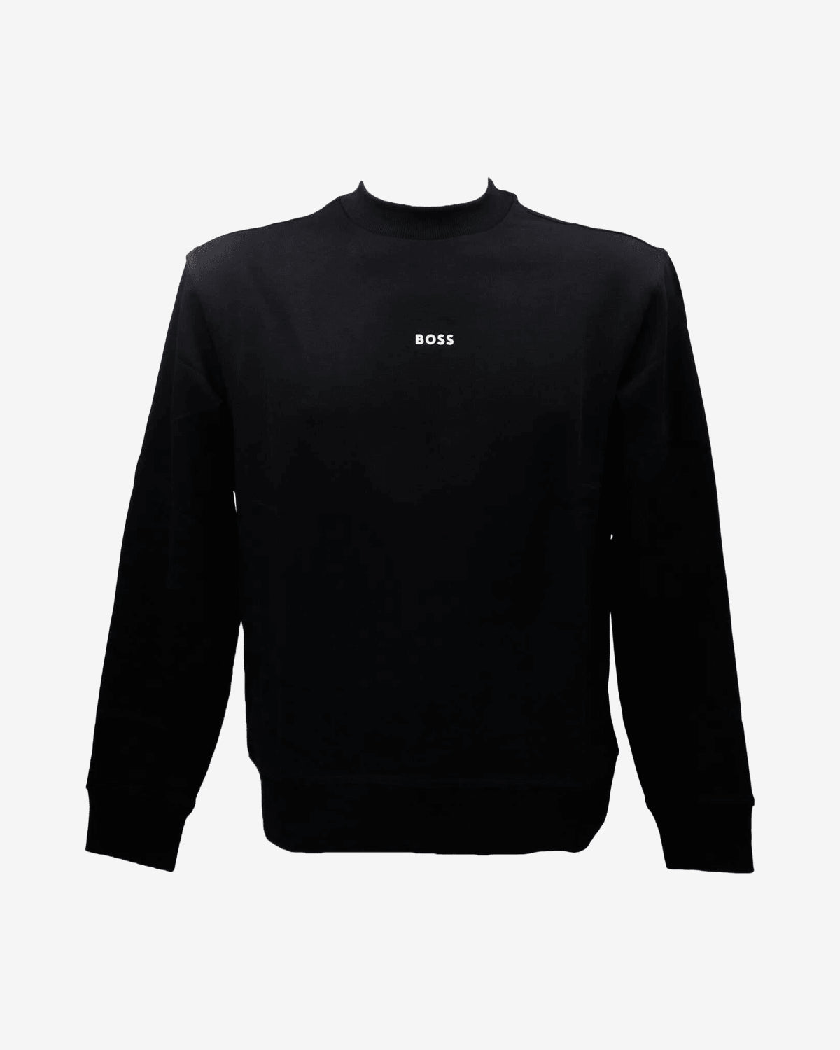 Felpe WE SMALL CREW